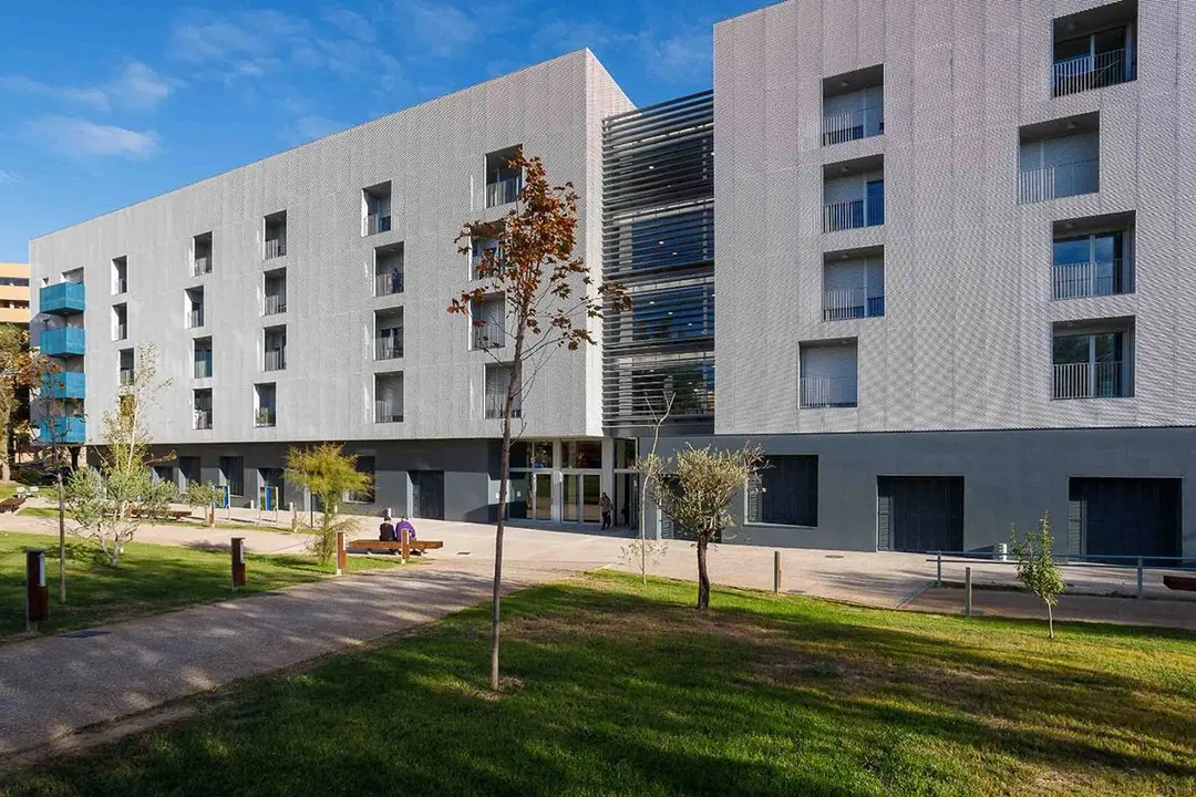 Se trata de los premios AVS 2023 a la mejor iniciativa de Innovaci&oacute;n Social y Advanced Architecture Awards 2023 a la sostenibilidad