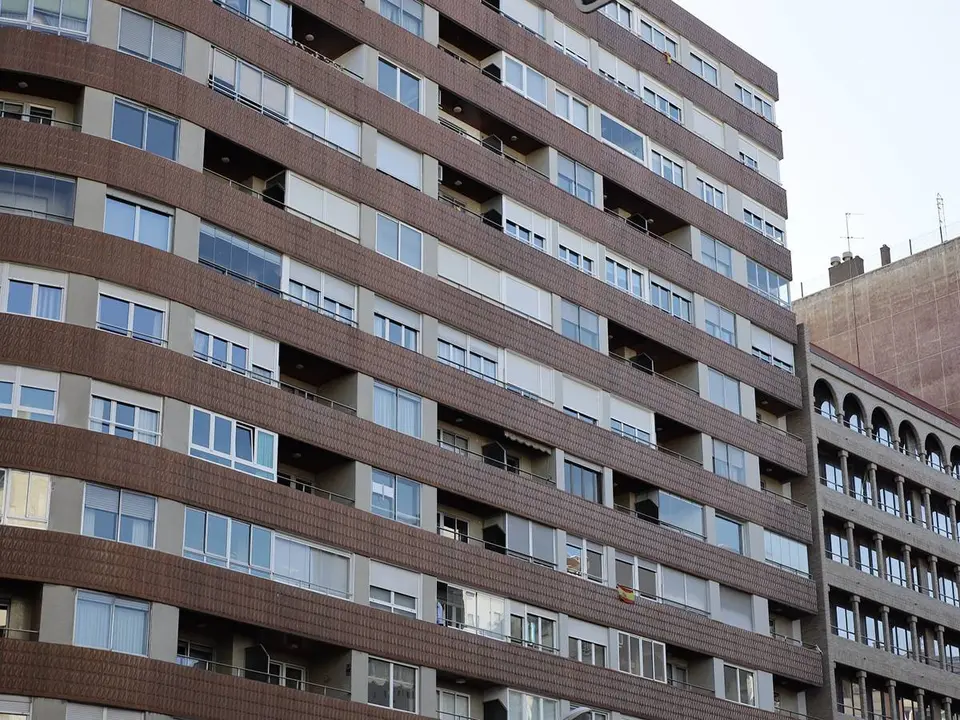 Las 486 nuevas viviendas se construir&aacute;n en los barrios de Las Fuentes, Arrabal y Valdefierro e ir&aacute;n destinadas al alquiler asequible especialmente para j&oacute;venes en edificios energ&eacute;ticamente eficientes