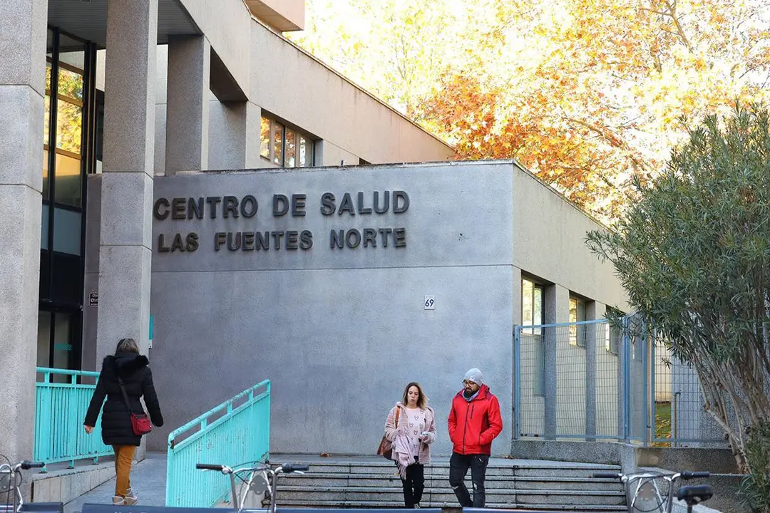 La formaci&oacute;n propone completar los equipos, reorganizar el personal y las cargas de trabajo e implantar jornadas deslizantes | Foto: Laura Trives