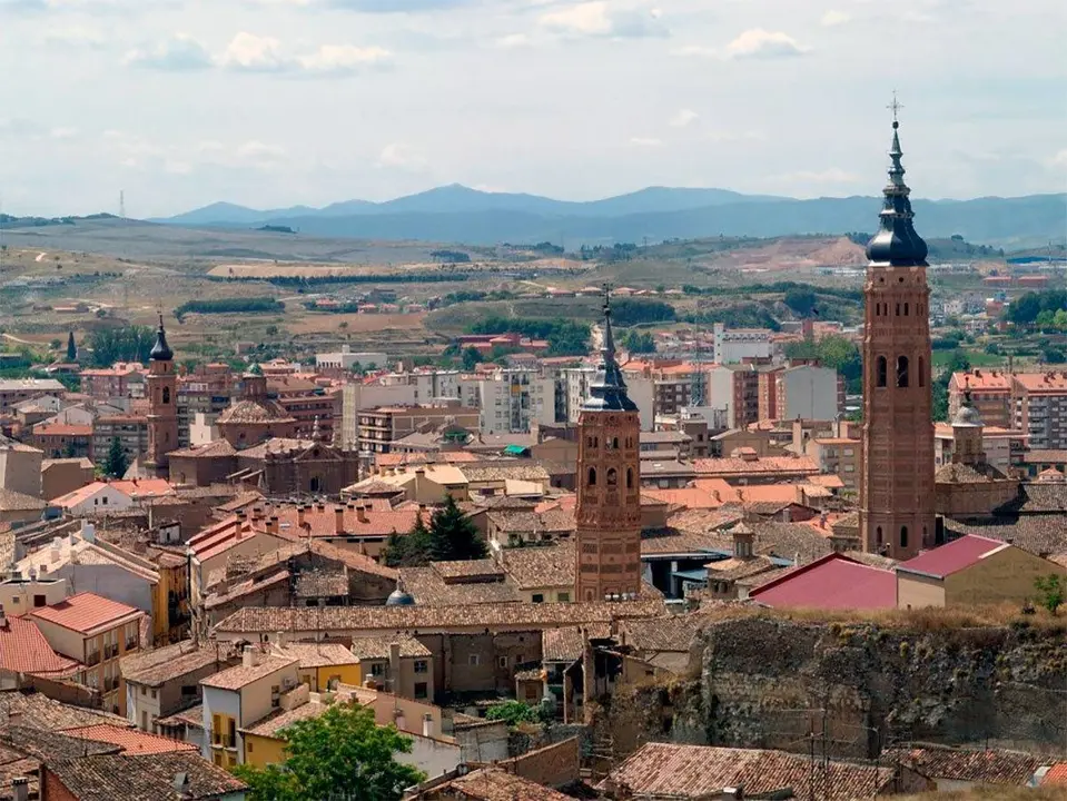 Calatayud ha sufrido una ca&iacute;da de 259 personas, lo suficiente para bajar de 20.000 habitantes y pasar de 21 concejales a 17