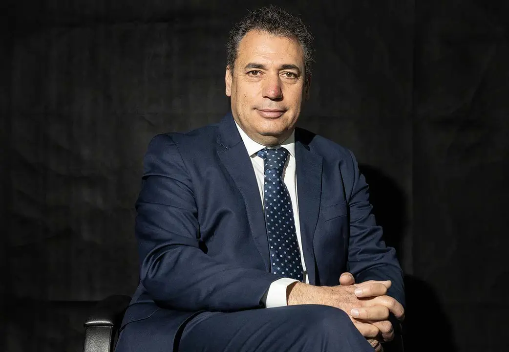 Benito Tesier