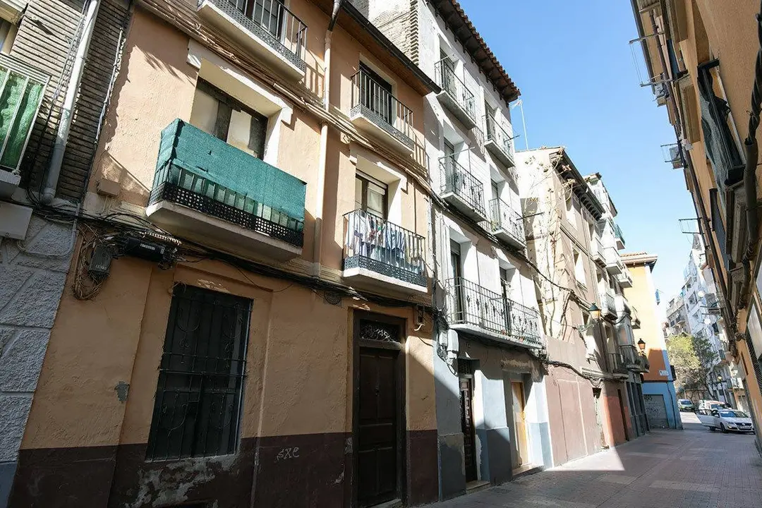 Zaragoza se posiciona tambi&eacute;n como la localidad en donde cuenta con m&aacute;s inmuebles