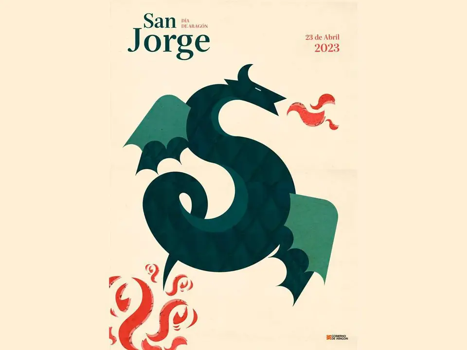 Cartel San Jorge