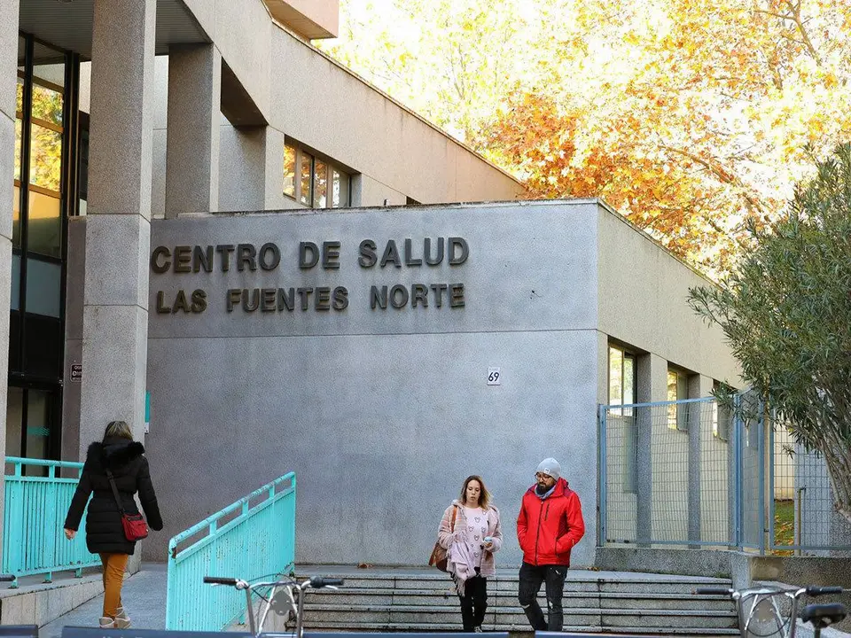 La Comunidad podr&aacute; financiar las obras para proyectos ya redactados de nuevos centros de salud, ampliaciones o reformas de los ya existentes