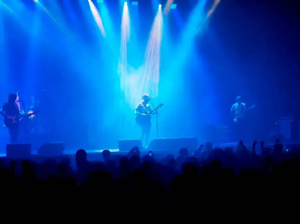 conciertos