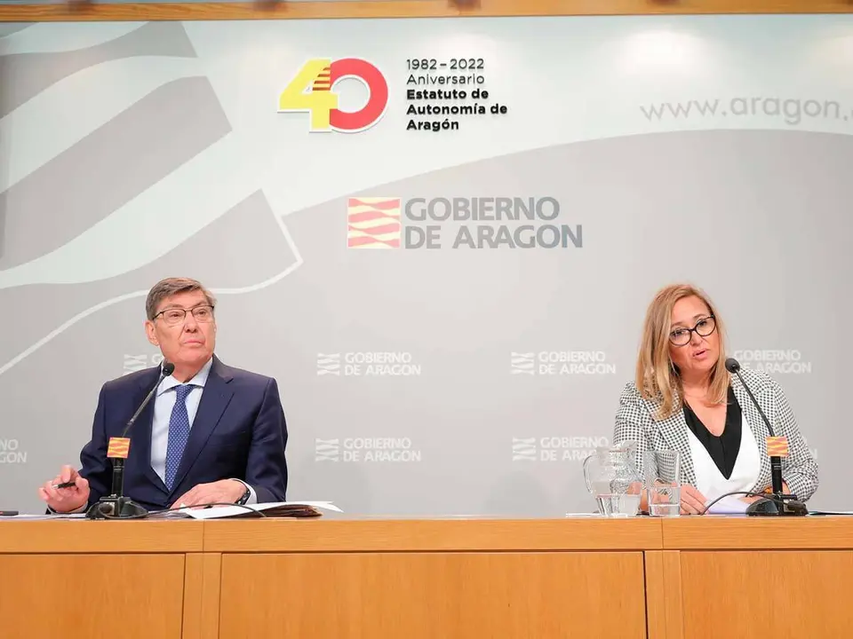 El Consejo de Gobierno ha aprobado este mi&eacute;rcoles su declaraci&oacute;n como proyecto de Inter&eacute;s Auton&oacute;mico