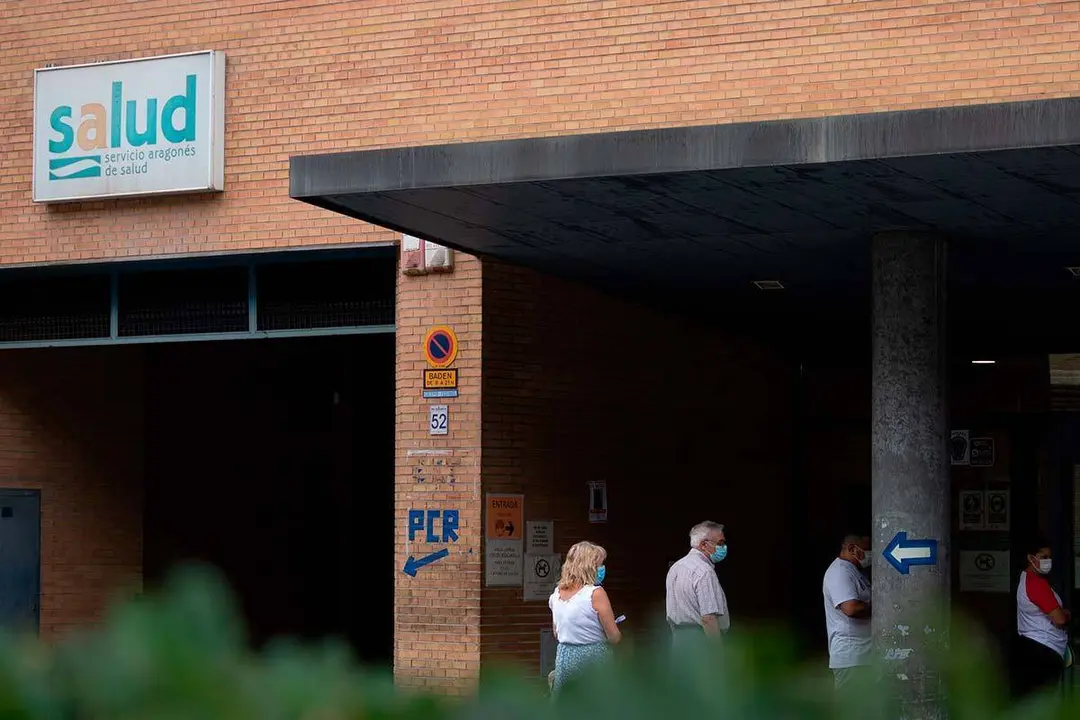 El Consejo de Gobierno ha dado cuenta tambi&eacute;n de los 18 millones del Estado a la Atenci&oacute;n Primaria | Foto: Laura Trives