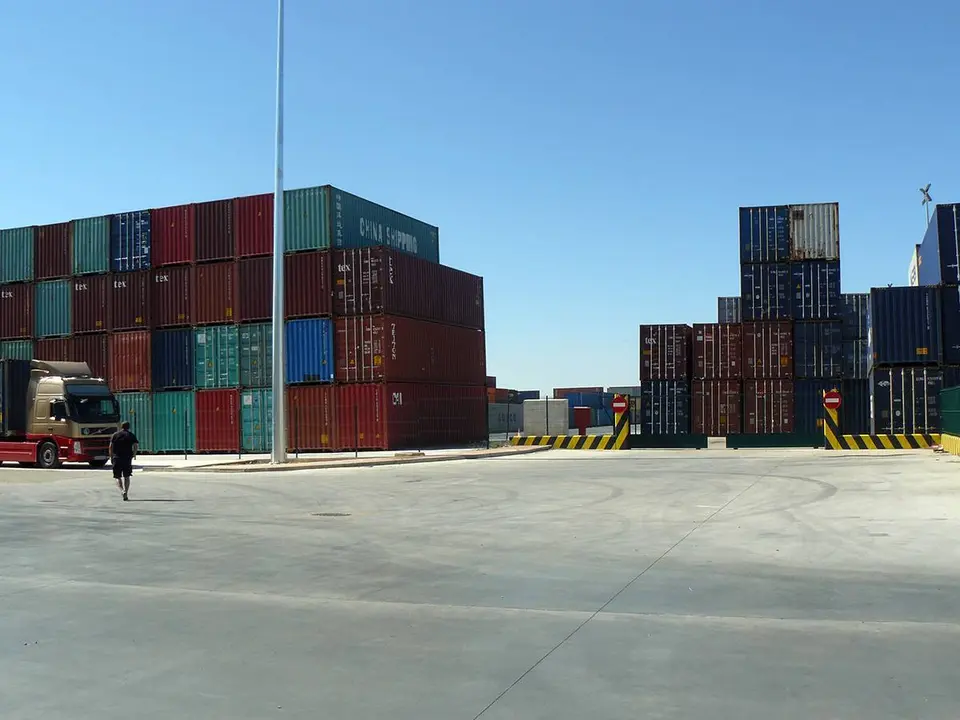 Estas cifras se traducen en un incremento interanual del 5,7% en el mes de febrero