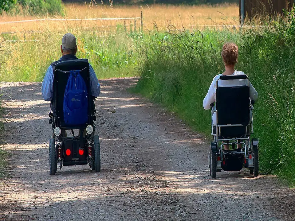 Aspace pide un cambio normativo para que el Sistema Nacional de Salud deje de negar el acceso a una silla de ruedas el&eacute;ctrica a personas con par&aacute;lisis cerebral 
