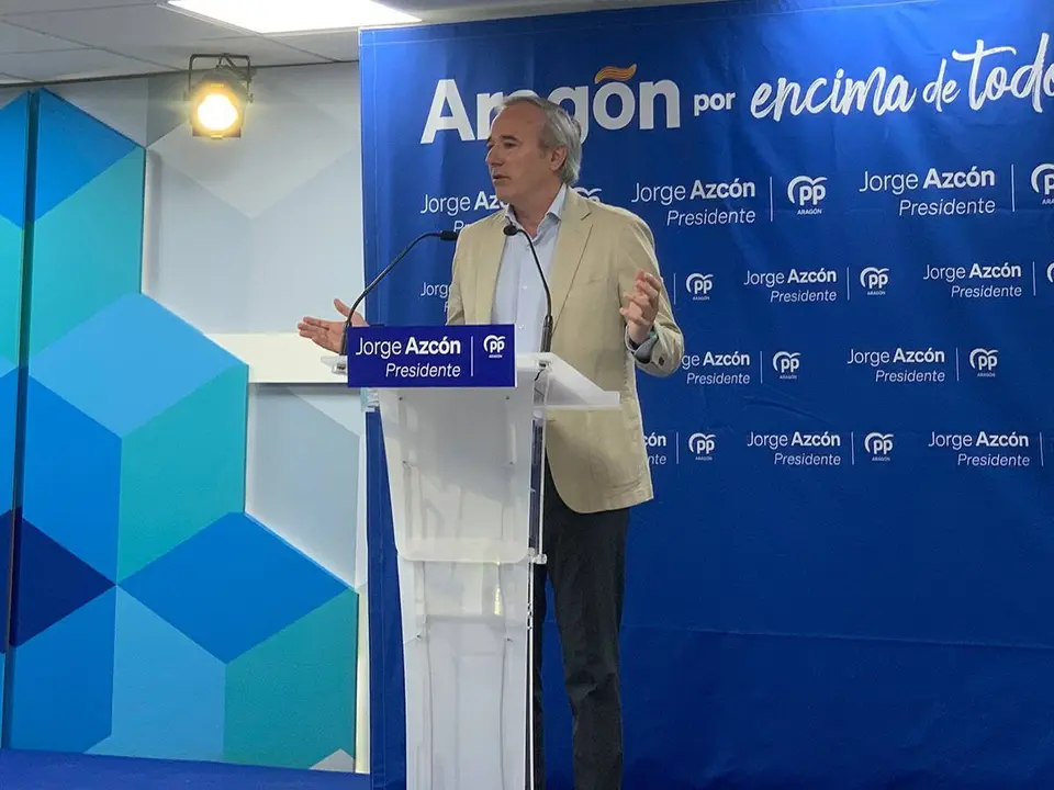 Los populares han solicitado que sean los jefes de campa&ntilde;a quienes negocien y pacten estos debates