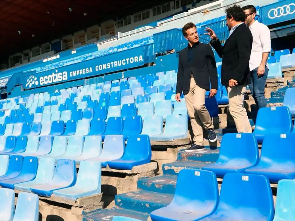 Serrano considera que los argumentos de Podemos son &ldquo;mentira&rdquo; y se basan en una &ldquo;estrategia cobarde&rdquo;
