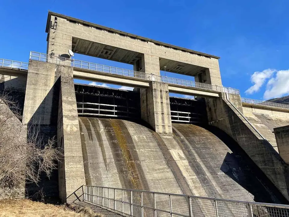 Embalse