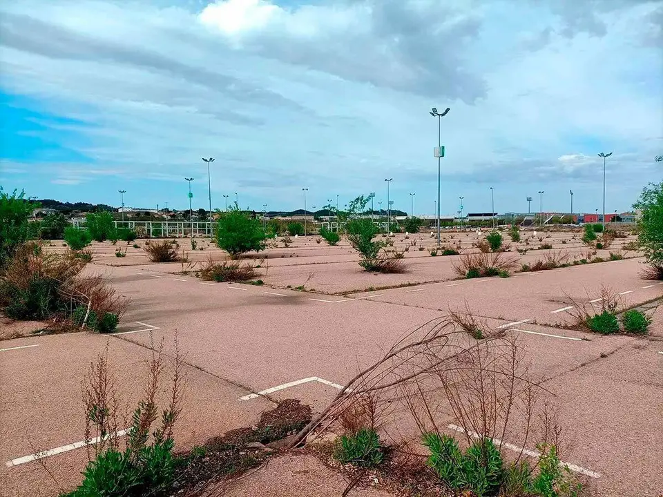 Ciudad Inteligente del Deporte