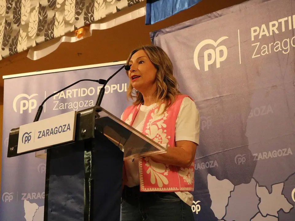 De la mano de su candidata, Susana Hern&aacute;ndez, y un &ldquo;equipazo&rdquo;, la formaci&oacute;n quiere volver a ganar en esta localidad