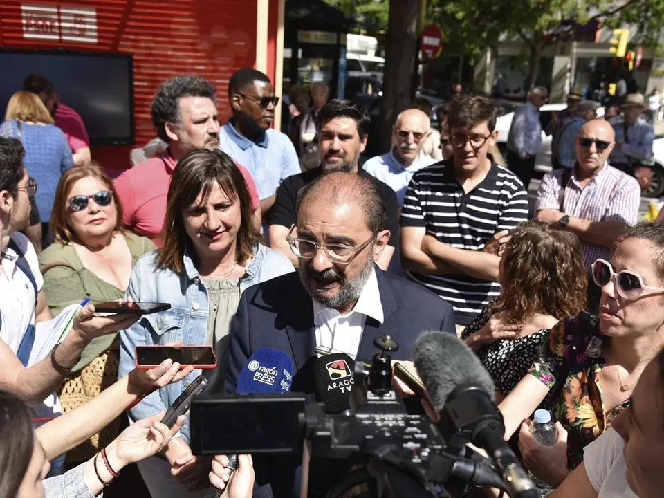 Javier Lamb&aacute;n