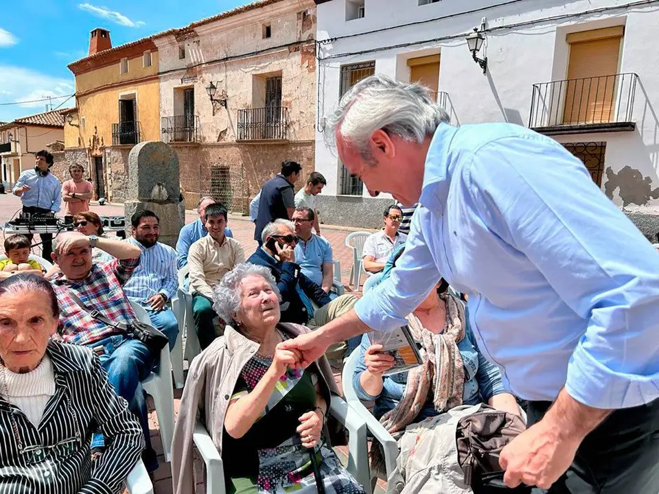 La otra gran apuesta del Partido Popular para revertir el proceso de despoblaci&oacute;n aborda los problemas de conectividad