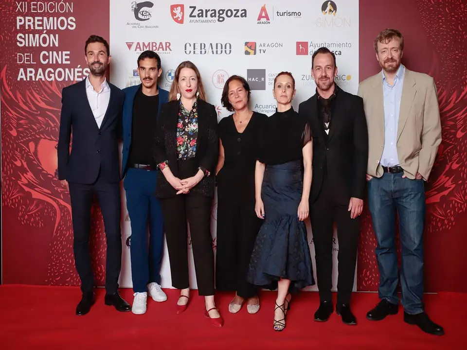 "La Maternal" de Pilar Palomero se lleva cuatro estatuillas en los Premios Sim&oacute;n 2023