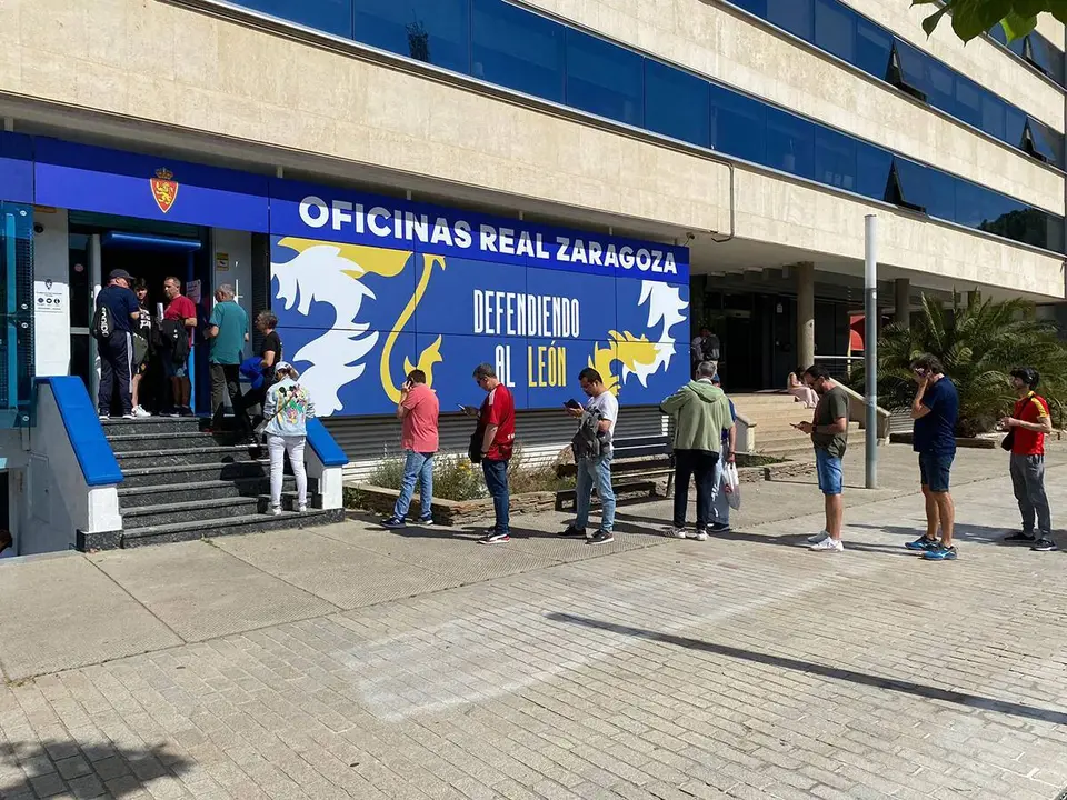 A muchos no les ha sentado bien, pues la permanencia no est&aacute; asegurada y son conscientes de que con la llegada de junio el precio del abono subir&aacute;.