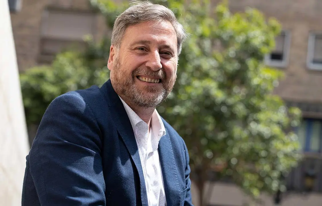 Jos&eacute; Luis Soro