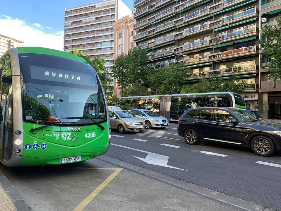 Autob&uacute;s
