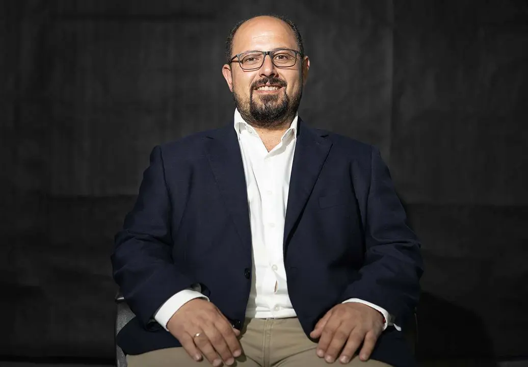 Alberto Izquierdo