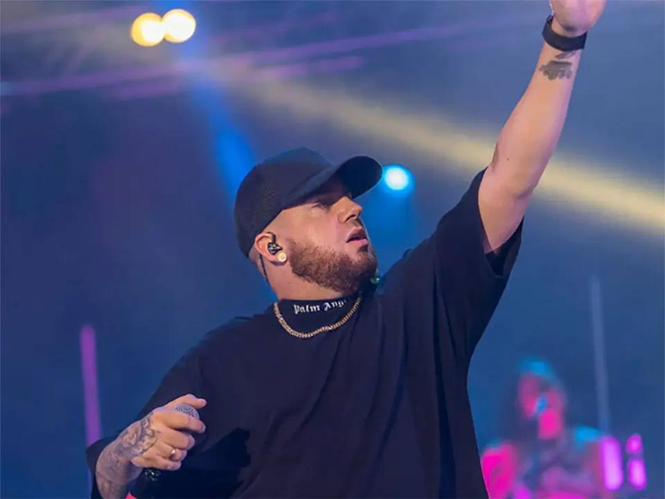 El cantante Maka actuar&aacute; el pr&oacute;ximo 9 de octubre en Espacio Zity