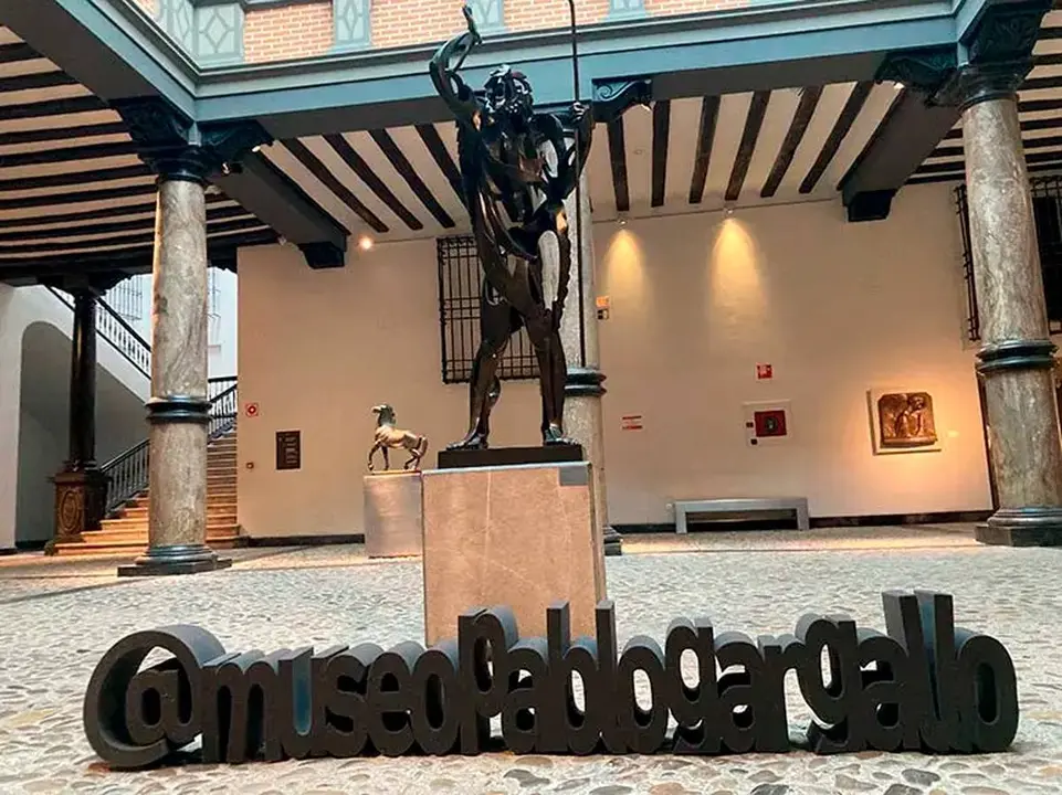 Museo Pablo Gargallo