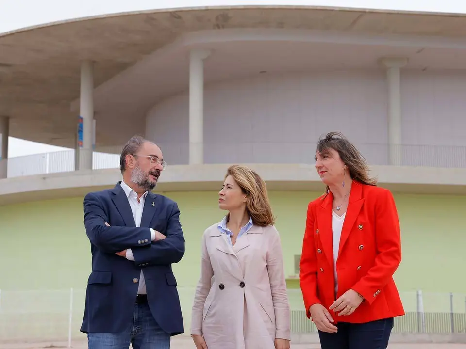 Pedro S&aacute;nchez tambi&eacute;n se ha mostrado contrario | Foto: PSOE