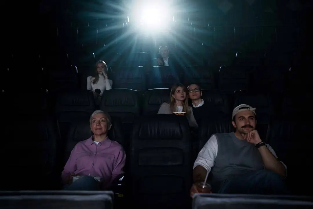 Los mayores de 65 a&ntilde;os podr&aacute;n disfrutar los martes del cine espa&ntilde;ol e internacional por dos euros 