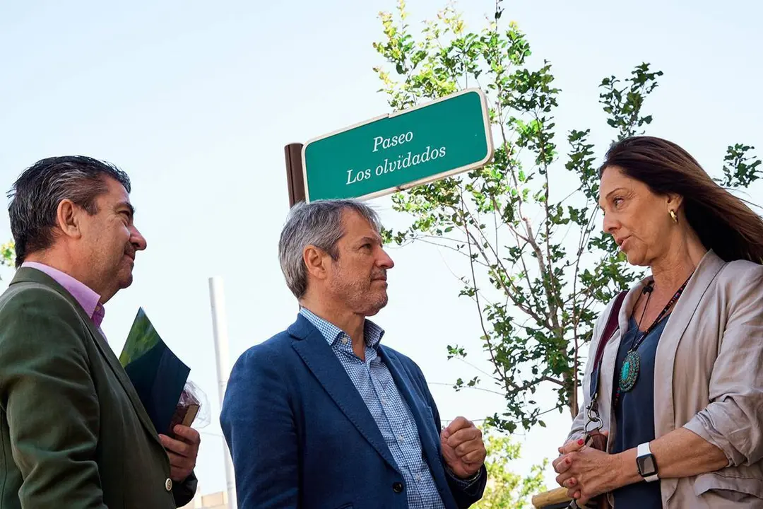 El candidato se ha propuesto mejorar el transporte p&uacute;blico, as&iacute; como su frecuencia y horario. Fotograf&iacute;a: Ciudadanos.