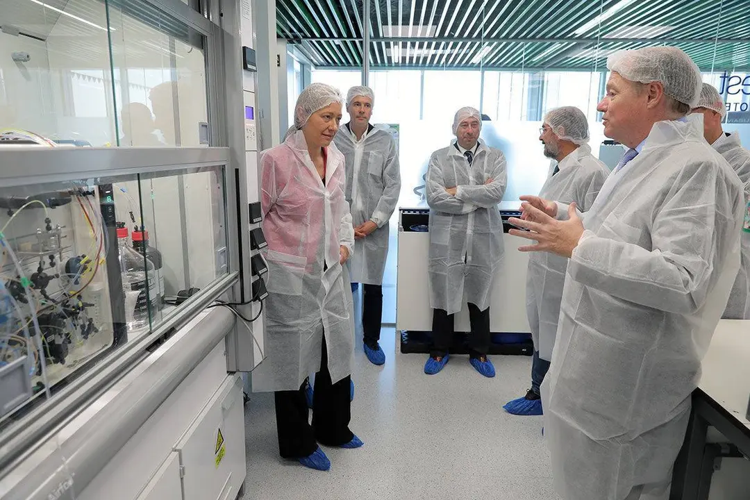 Cuenta con 310 empleados y en 2022 su facturaci&oacute;n alcanz&oacute; los 160 millones de euros