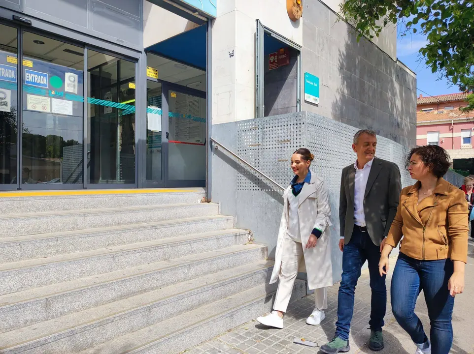 Para D&iacute;az, ha llegado el momento de que ir al psic&oacute;logo deje de ser un privilegio