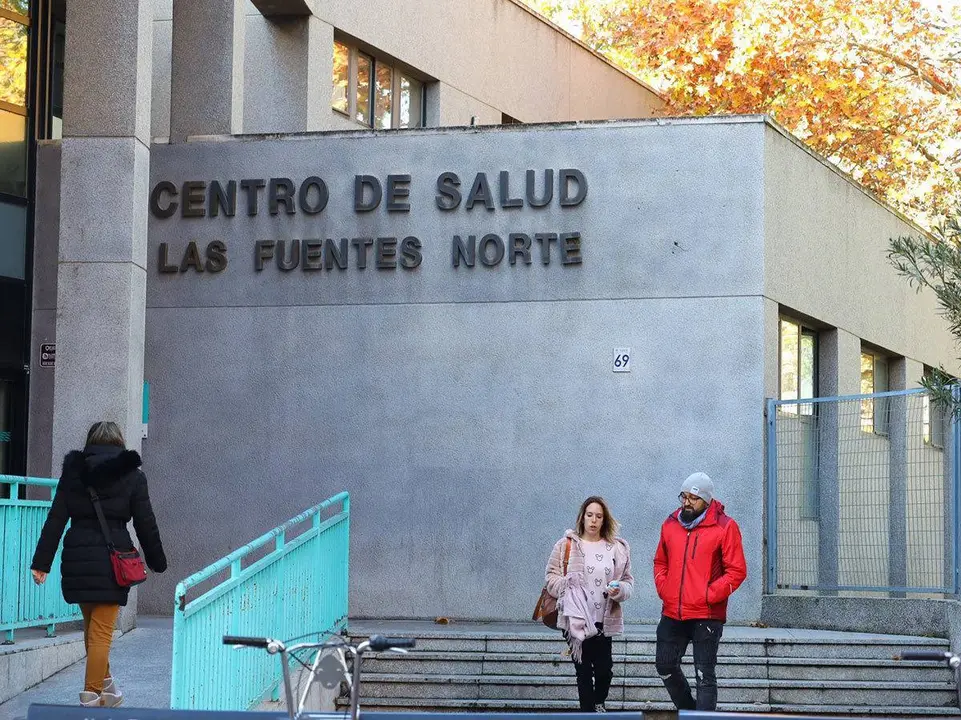 Arag&oacute;n es la tercera comunidad donde m&aacute;s se espera para obtener una cita m&eacute;dica tras Madrid y Catalu&ntilde;a