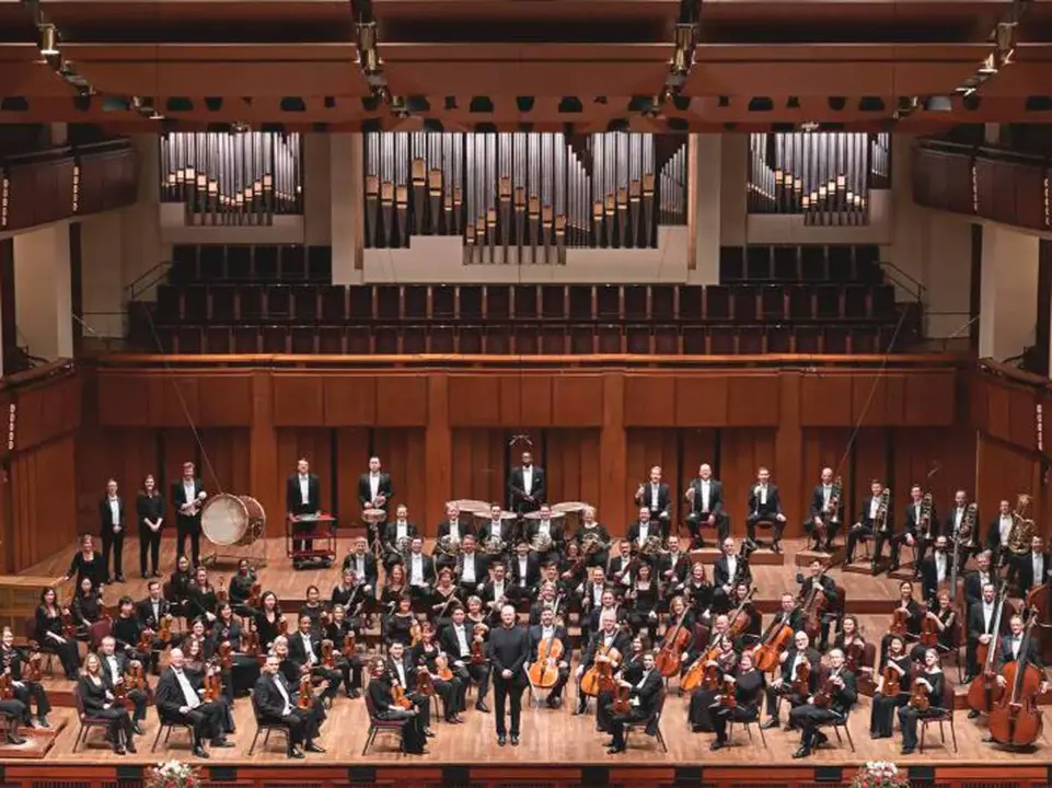 Orquesta de Washington