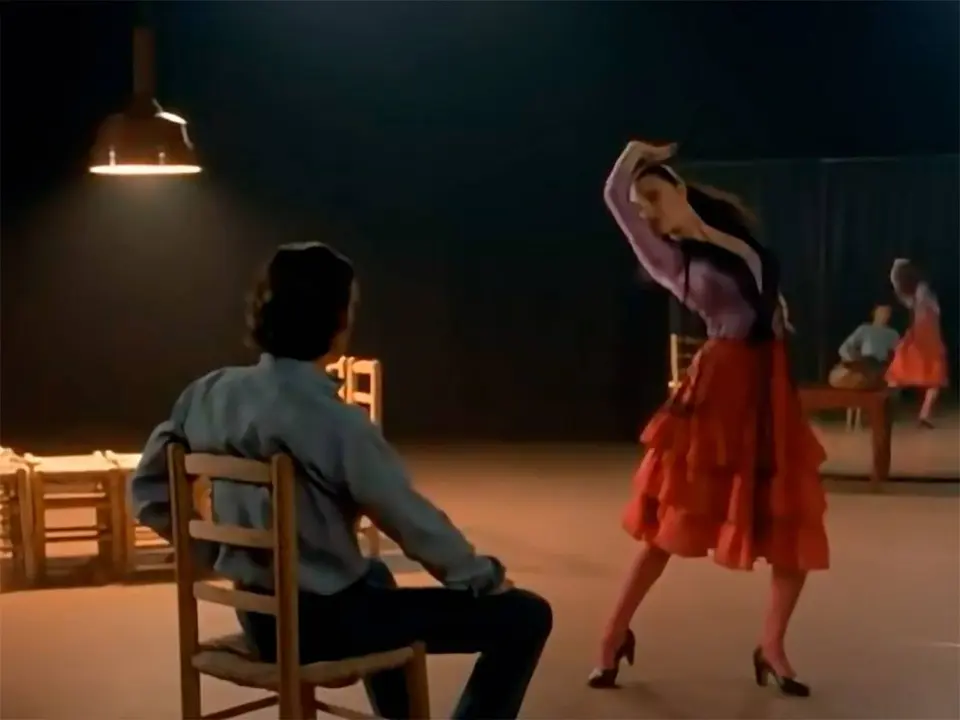 El emotivo acto contar&aacute; con la presencia de los hijos del cineasta, Antonio y Anna Saura, y la hija del bailar&iacute;n.