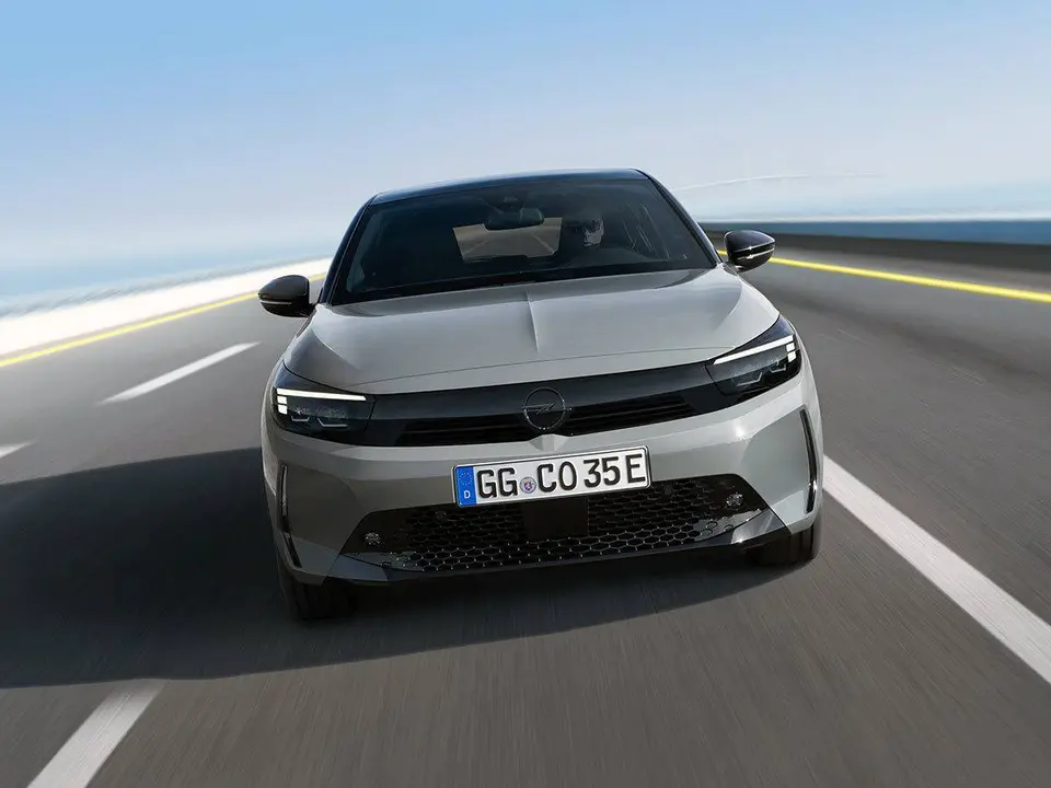 Ser&aacute; el primer modelo de Opel que estar&aacute; disponible como h&iacute;brido con un sistema de 48 voltios