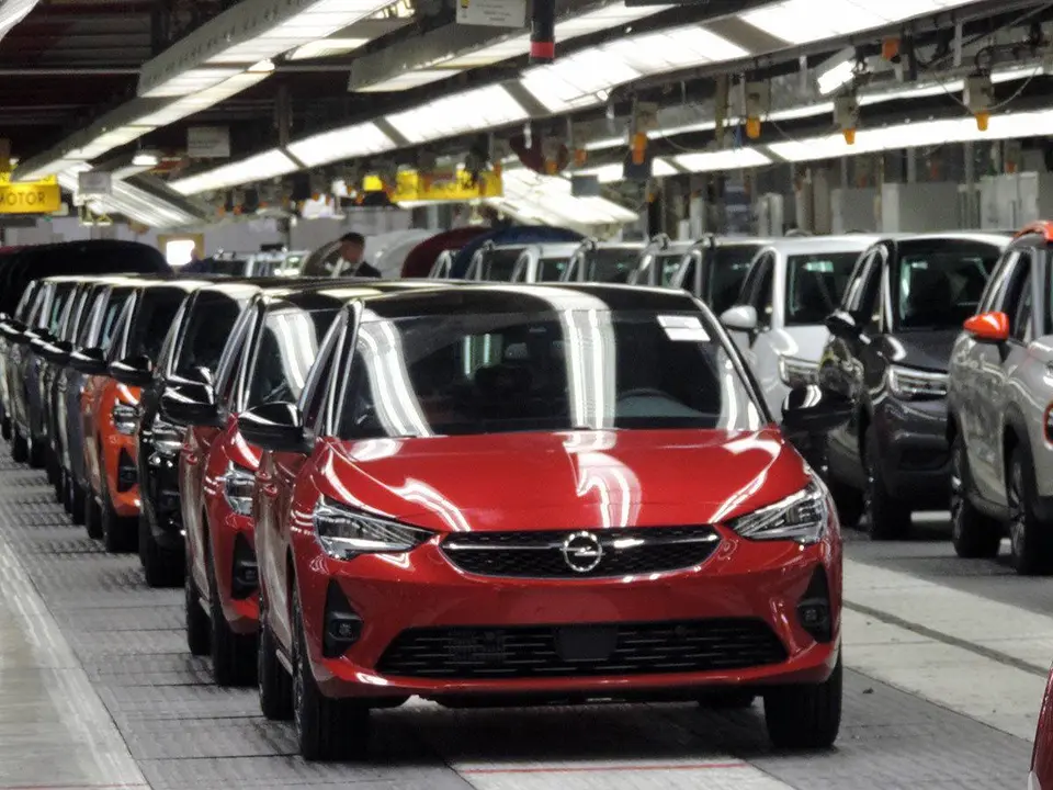 En la actualidad, Figueruelas produce tres veh&iacute;culos, el ic&oacute;nico Corsa, el Citroen C3 Aircross y el Crossland X