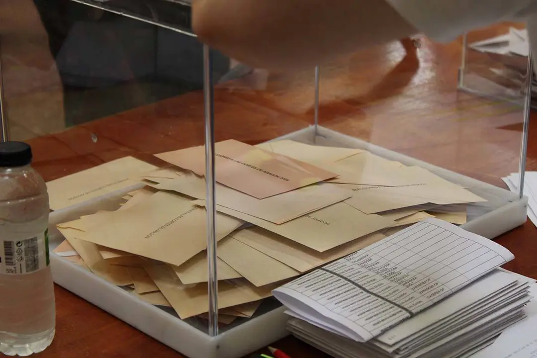 El &uacute;ltimo d&iacute;a para depositarlo ser&aacute; el 19 de julio, cuatro d&iacute;as antes de los comicios