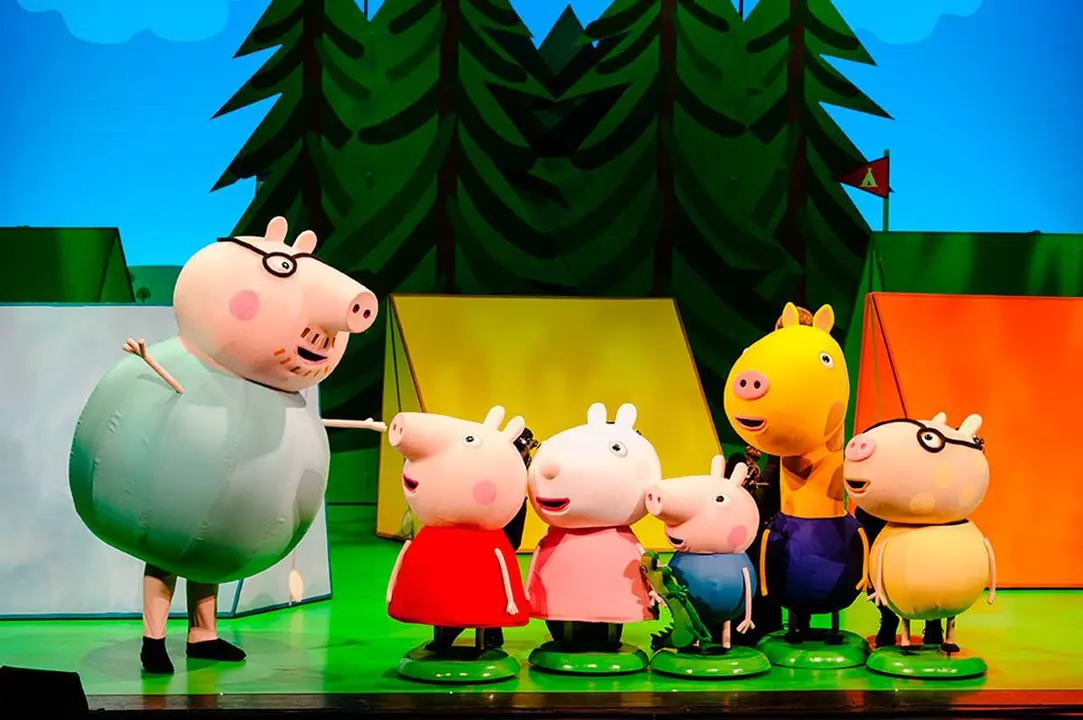 Peppa Pig