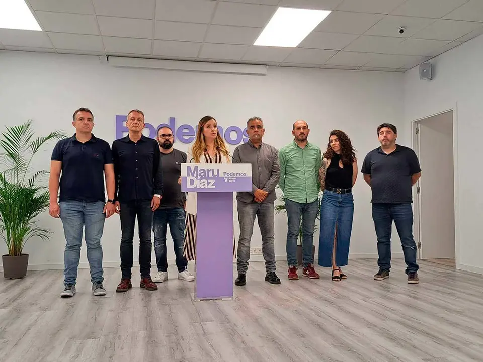 La formaci&oacute;n reconoce los malos resultados de las elecciones