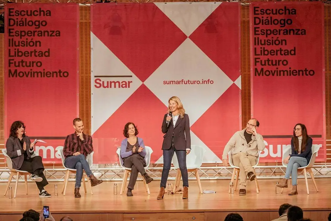 CHA reitera que no tienen ning&uacute;n candidato previsto y Arag&oacute;n Existe confirma que presentar&aacute; candidaturas en todas las provincias