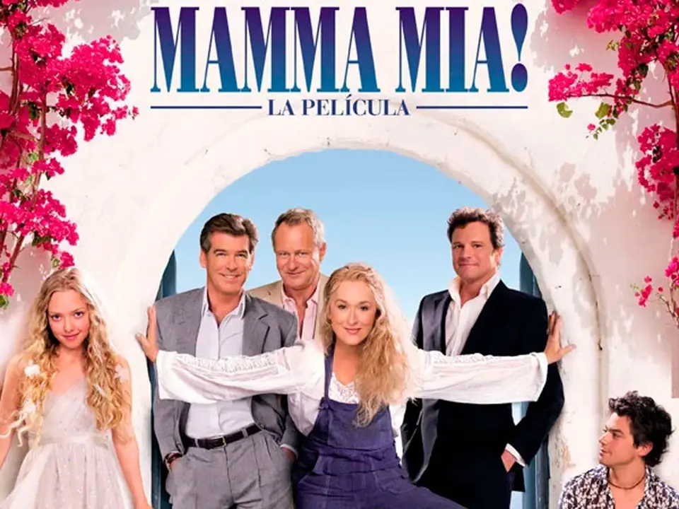 Mamma Mia