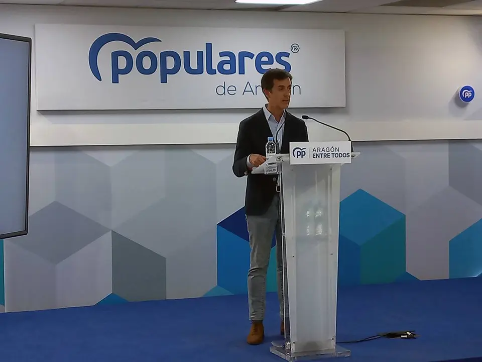 Pedro Navarro Partido Popular