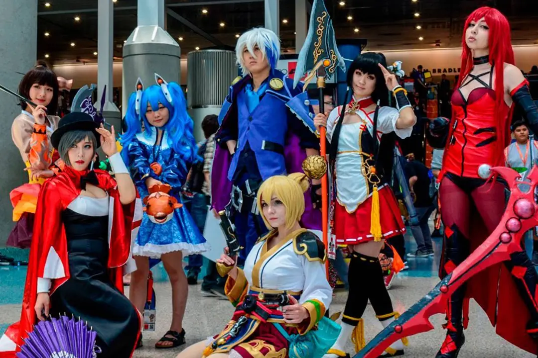expotaku