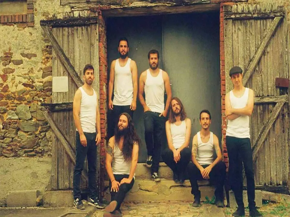 La Maravillosa Orquesta del Alcohol actuar&aacute; en el Polifonik Sound.