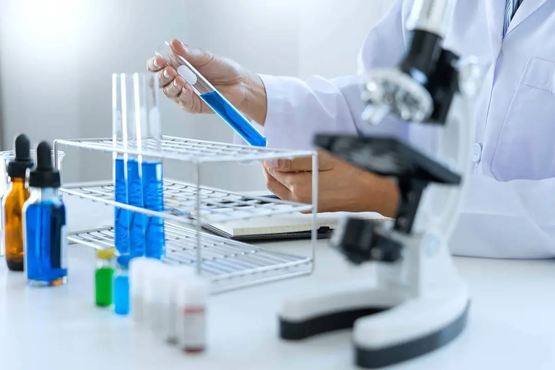Laboratorio
