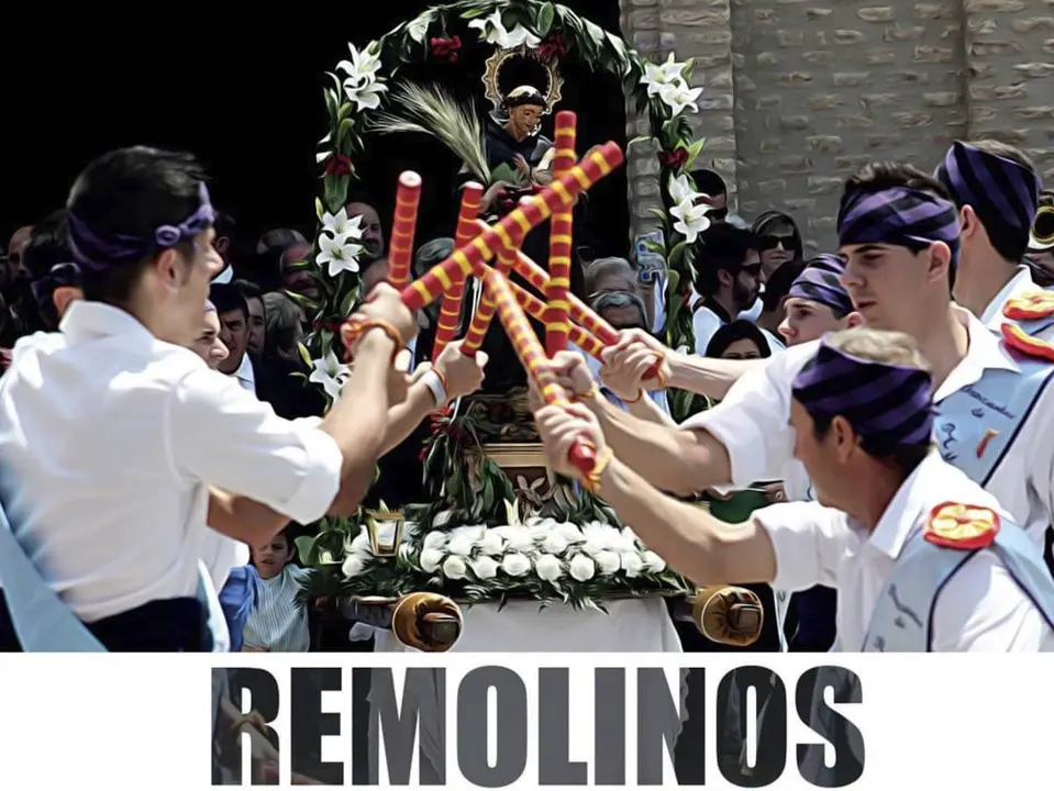 Cartel Fiestas