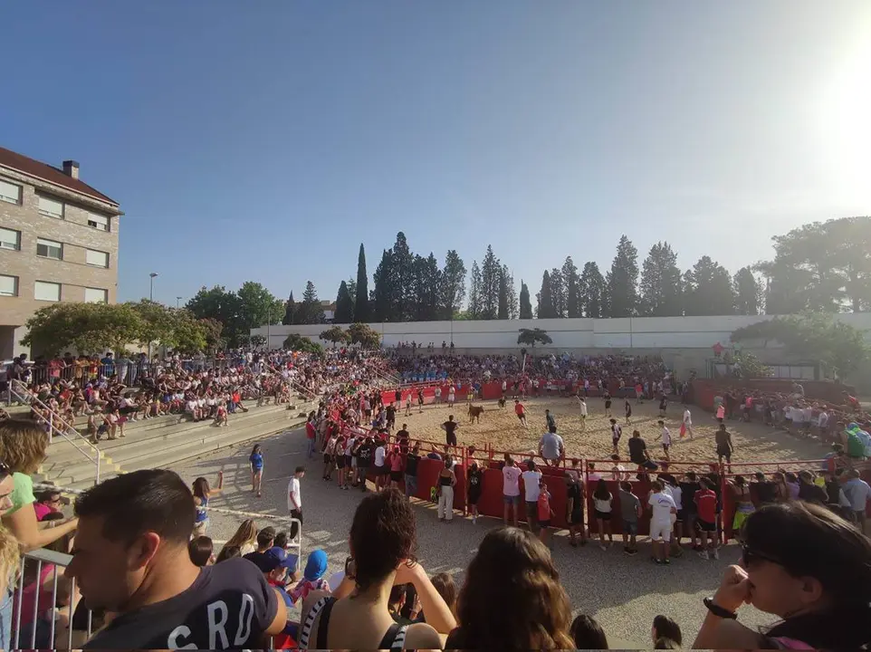 Fiestas Utebo