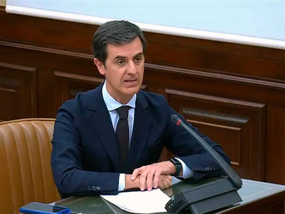 Pedro Navarro ya fue diputado en la &uacute;ltima legislatura y sustituye como n&uacute;mero 1 a Eloy Su&aacute;rez