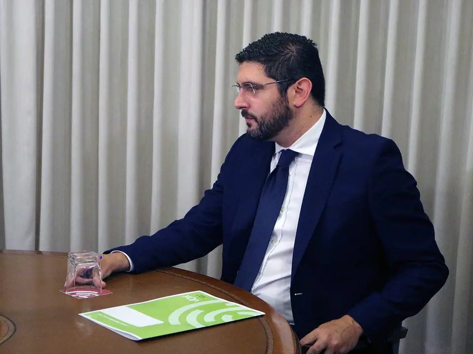 Nolasco ha asegurado que el acuerdo en la Comunidad Valenciana no influir&aacute; en la decisi&oacute;n que se adopte en Arag&oacute;n